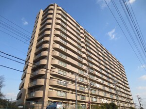 リベール明石魚住Ⅴ(711)外観写真