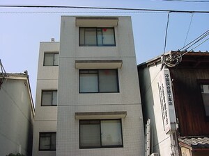 久我フラット外観写真