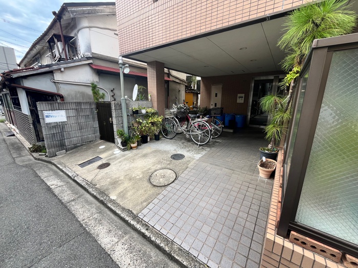 外観写真