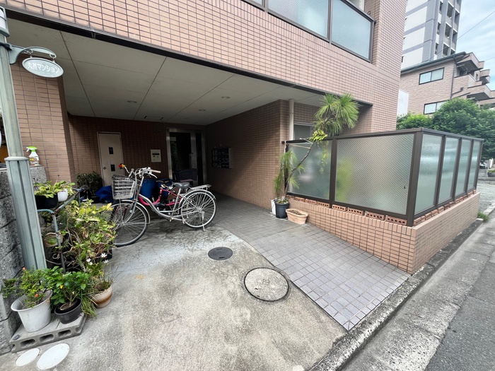 外観写真