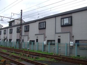 東谷貸家４外観写真