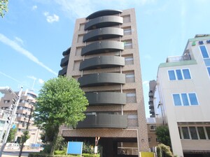 セントファミーユ芦屋（501）外観写真
