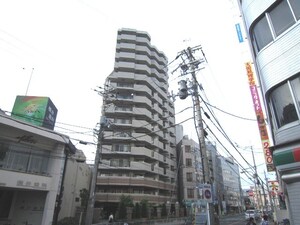 エスリ－ド八尾北本町(803)外観写真