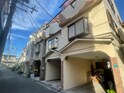 住之江区粉浜西邸
