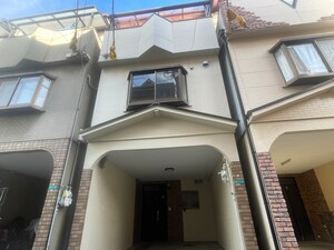 住之江区粉浜西邸外観写真