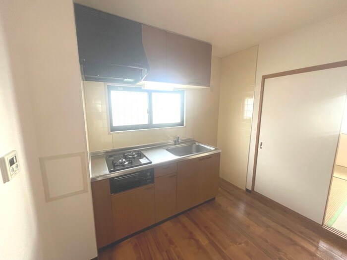 物件内観写真11　(キッチン)