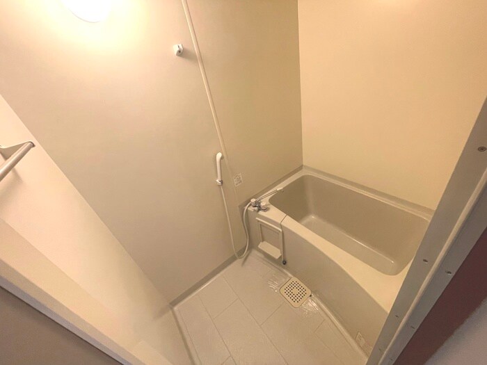 物件内観写真12　(バス／シャワールーム等)