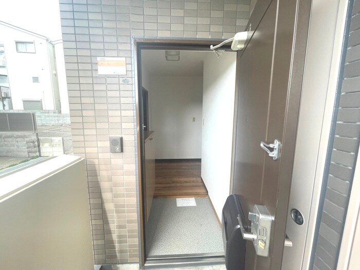 物件内観写真18　(廊下)