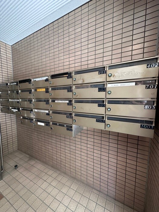 物件外観写真5　(建物設備)