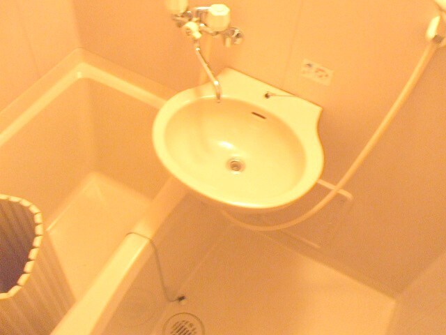 物件内観写真10　(バス／シャワールーム等)