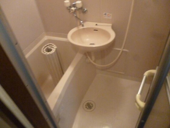物件内観写真15　(バス／シャワールーム等)