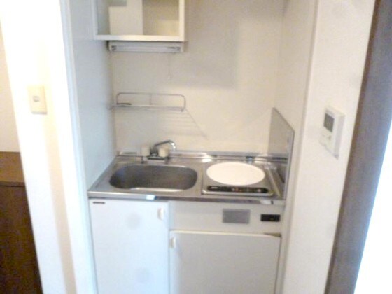 物件内観写真16　(キッチン)