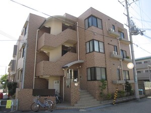 チェリーヒルズ　Ｎ外観写真