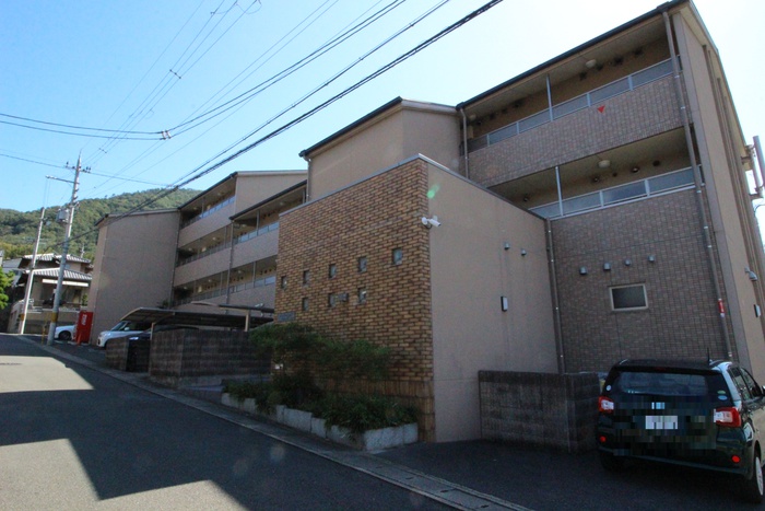 バンブーヒルズ