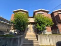 ヒルズガーデン伏見桃山