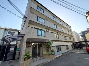 ル・コンテ外観写真