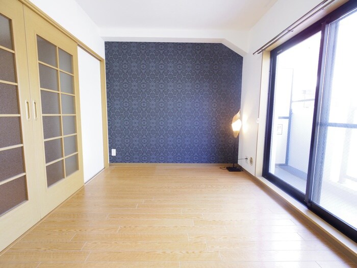 物件内観写真8　(居室)