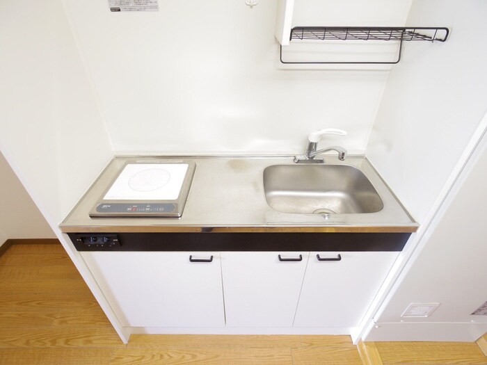 物件内観写真11　(キッチン)