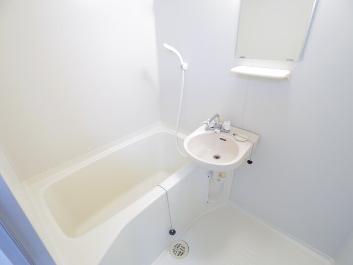 物件内観写真13　(バス／シャワールーム等)