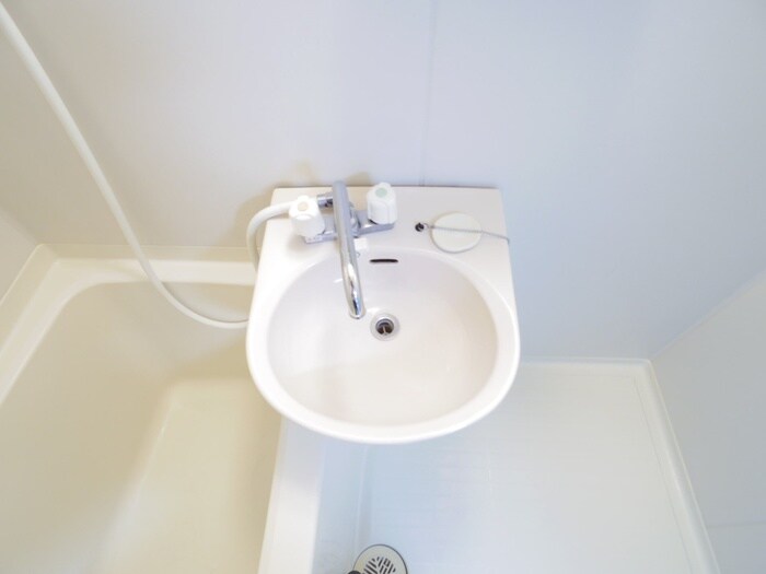 物件内観写真15　(収納)