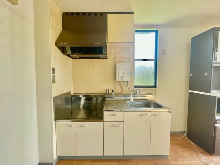 物件内観写真7　(キッチン)