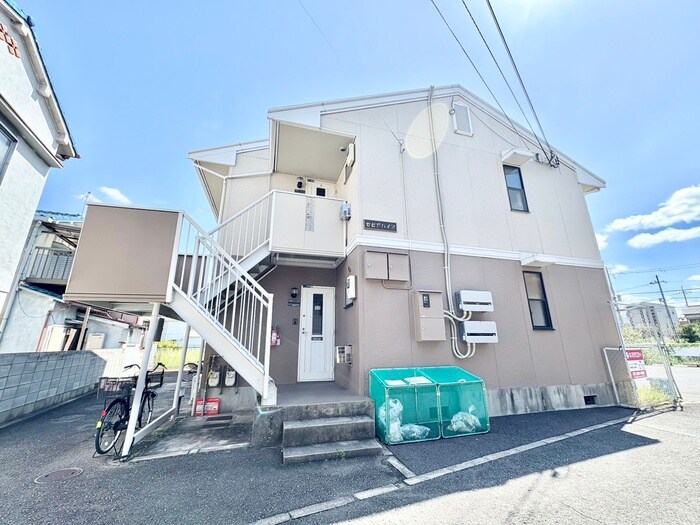 物件外観写真6　(建物設備)