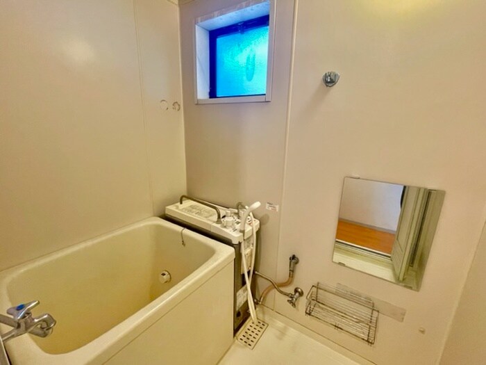 物件内観写真14　(バス／シャワールーム等)
