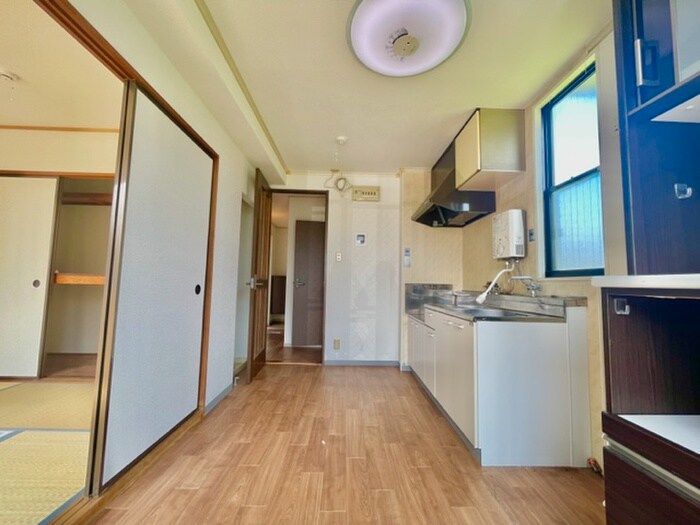 物件内観写真22　(居室)