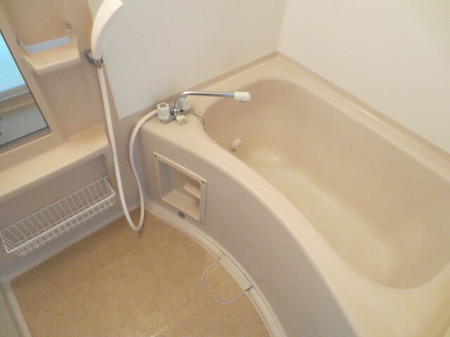 物件内観写真7　(バス／シャワールーム等)