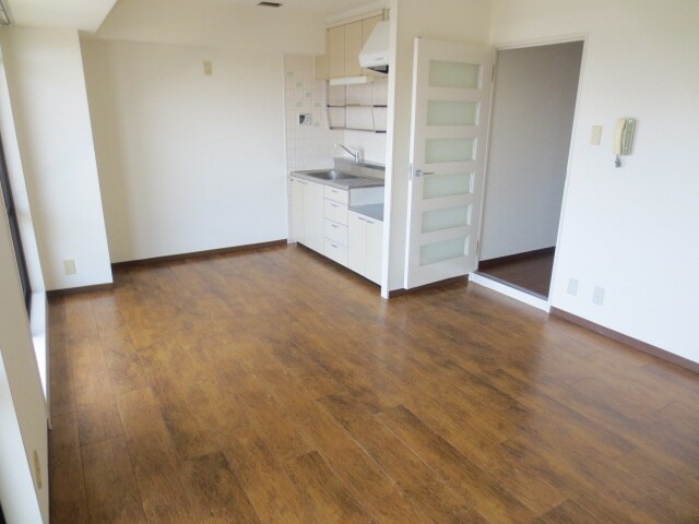 物件内観写真11　(居室)