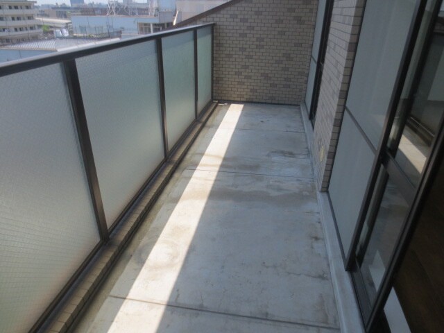 物件内観写真16　(ベランダ・バルコニー)