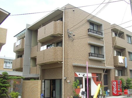チェリーヒルズ　Ｓ外観写真