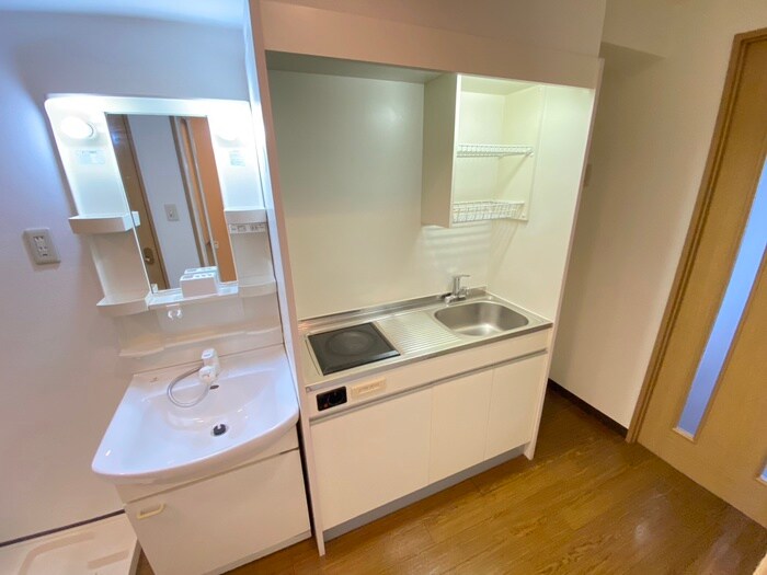 物件内観写真10　(キッチン)