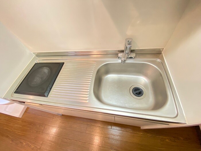 物件内観写真11　(キッチン)