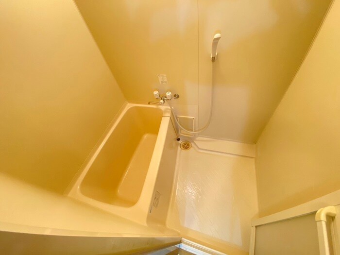 物件内観写真13　(バス／シャワールーム等)