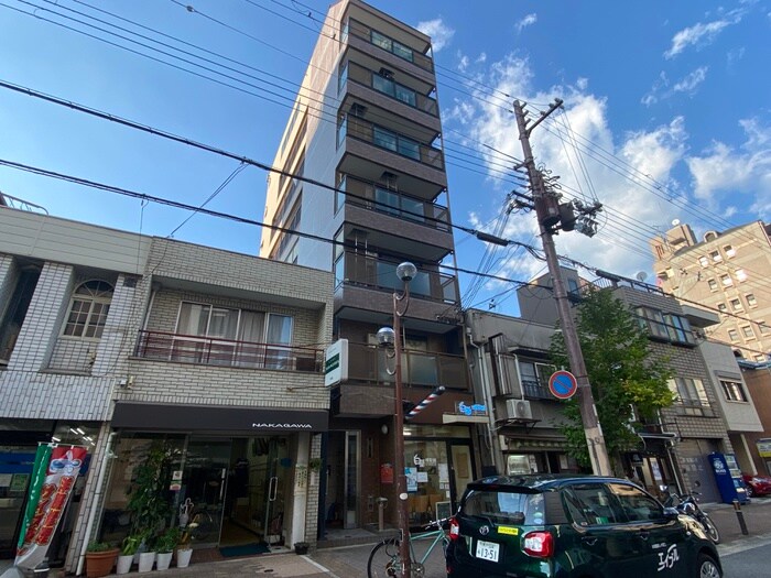 物件外観写真5　(外観写真)