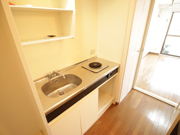 物件内観写真5　(キッチン)