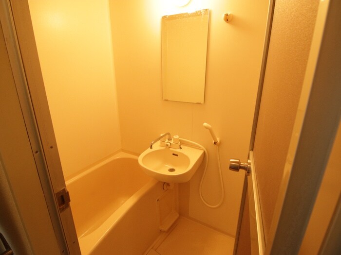物件内観写真6　(バス／シャワールーム等)
