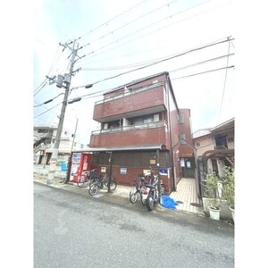 ビュー･矢倉外観写真