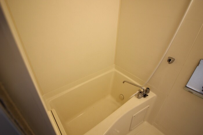物件内観写真13　(バス／シャワールーム等)
