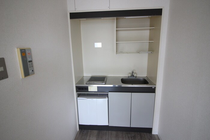 物件内観写真19　(キッチン)