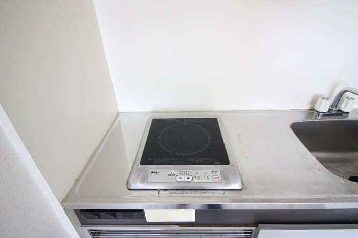 物件内観写真20　(キッチン)