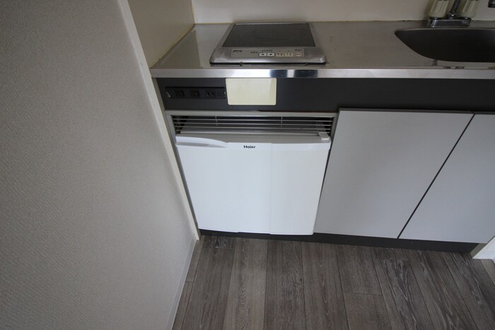 物件内観写真21　(キッチン)