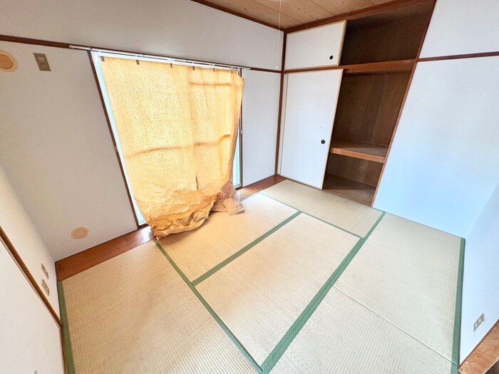 物件内観写真11　(居室)