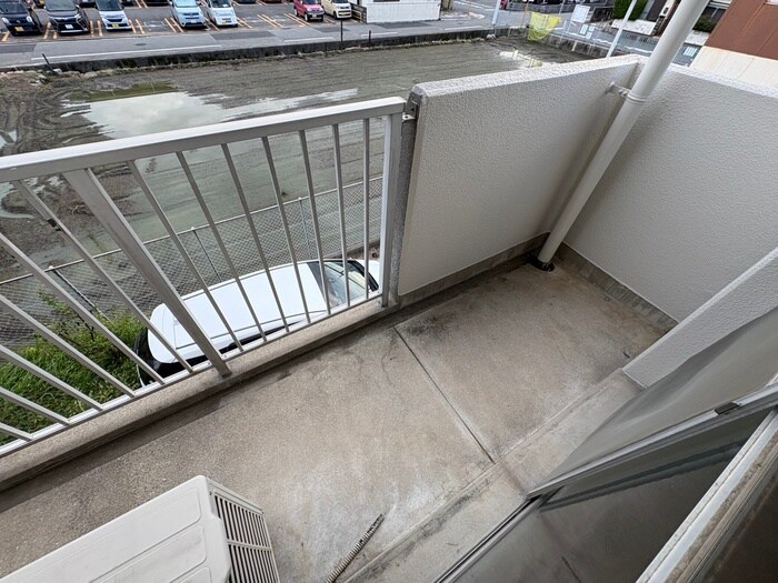 物件内観写真20　(ベランダ・バルコニー)