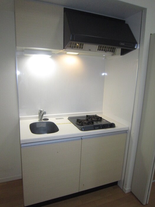 物件内観写真5　(キッチン)