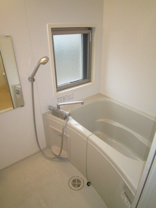 物件内観写真6　(バス／シャワールーム等)