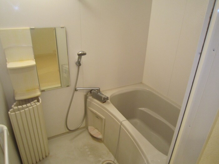 物件内観写真7　(バス／シャワールーム等)