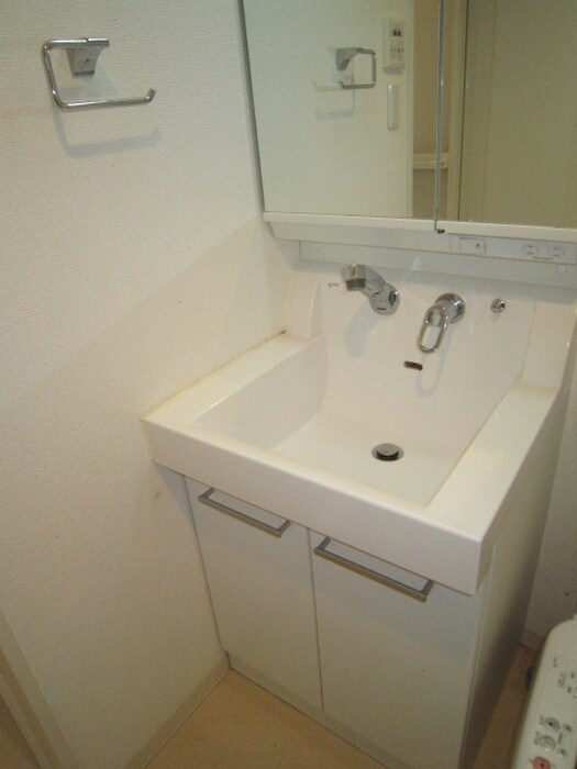 物件内観写真7　(洗面)