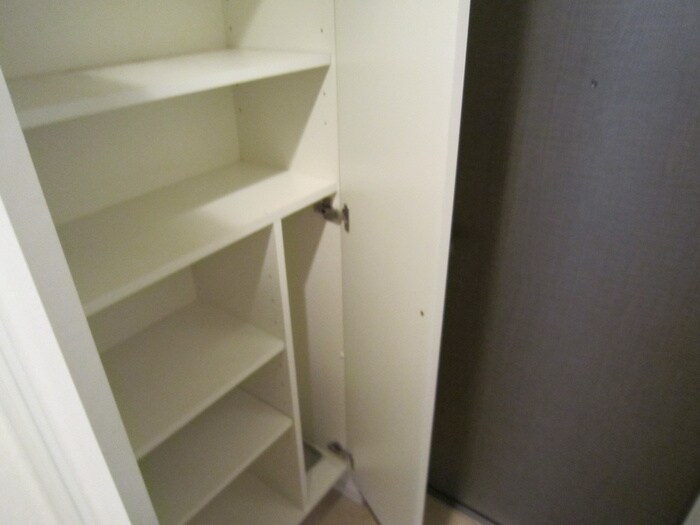 物件内観写真12　(靴箱)